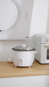 Goldstar 1.5L/2L standard household mini multifunctional non stick rice cooker