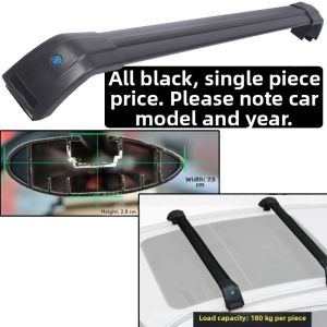 XINYUN | Aluminum Lockable Load-bearing Crossbar Luggage Rack for Bicycles