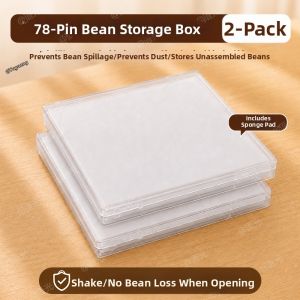 YUGUANG | Bean Project Pause Storage Container 104 Nails