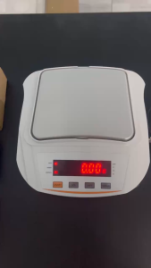 Cân điện tử chính xác cao dùng trong phòng thí nghiệm 1000g