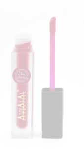 ALHALAL COSMETICS SANIYA MATTE LIQUID LIPSTICK 3.6G AL-60