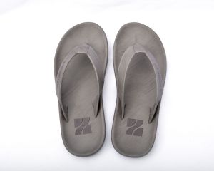 Sandal Jepit Pria kasual Lumberjack