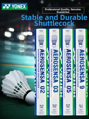 Yonex | Professional Badminton