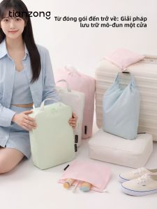 TIANZONG | Túi Đựng Quần Áo Du Lịch Đa Năng Phân Loại Quần Lót