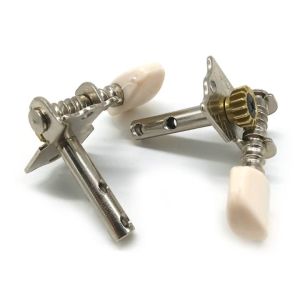 3L 3R String Knob Acoustic Guitar Tuners Tuning Keys Pegs Knobs Replacement Buttons Head Accessories