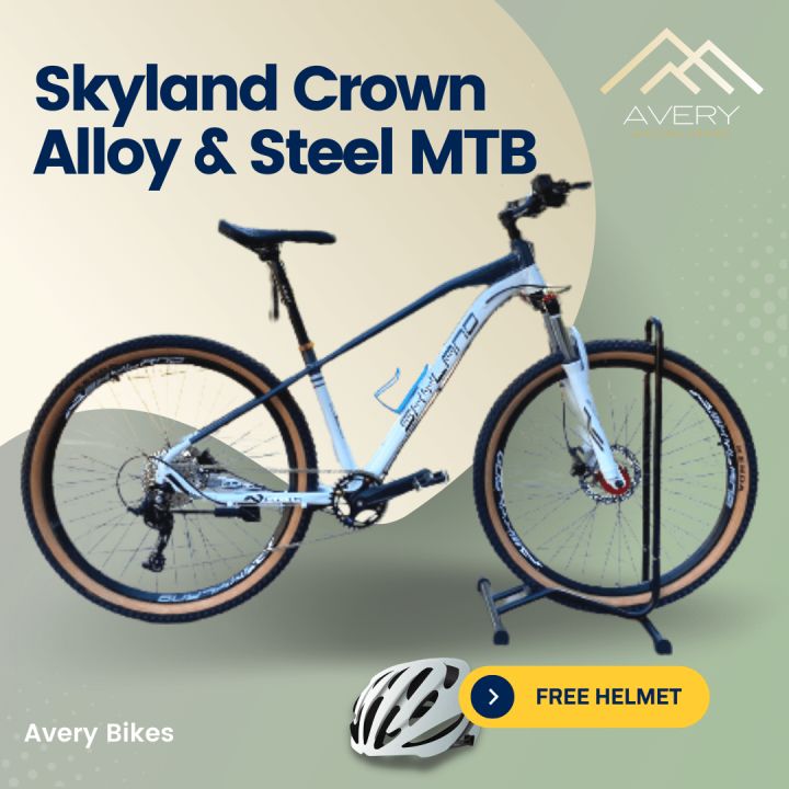 Alloy frame mtb discount price