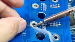 40W - 60W Soldering Gun/Soldering Iron/Soldering Iron Pencil/led Welding/Soldering Welding Repair Tools/焊锡/培养