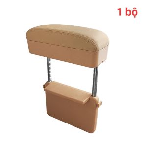 Xe Tay Vịn Hộp Khuỷu Tay Hỗ Trợ Điều Chỉnh Ghế Xe Khoảng Cách Tổ Chức Tay Hộp Còn Lại Cho Xe Ô Tô Tự Động Phụ Kiện Tay Vịn Đệm Phổ