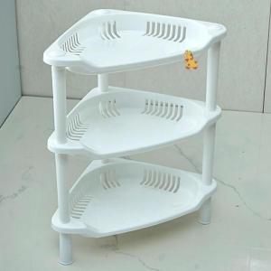 YUYOU | Multi-level Corner Shelf Rack