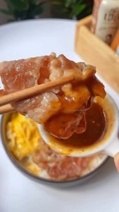 แจ่วมะขามคั้นสด สูตรปรับปรุงใหม่ ไม่เติมน้ำตาล