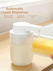 Dehub | Automatic Induction Soap Dispenser