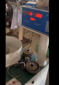 Chuông đóng lòng gang chống rung đầu tăng tốc độ xe ga Honda