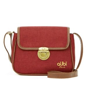 tas Amani / Orintan by Alibi sophie martin paris woman bag