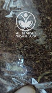 Daun Meniran Kering 500gr - Kualitas Terjamin
