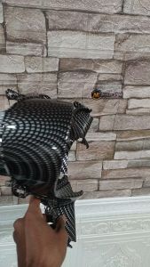 COVER SPEEDOMETER NMAX OLD 2017-2019 CARBON