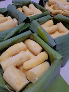 TAPE SINGKONG MENTEGA MANIS LEGIT 1 KG