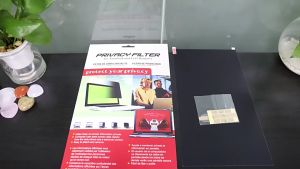 13.3 14 15.6 16 18.5 21.5 24" Laptop Privacy Filter For 16:9 Monitor Anti Spy Screen Protector Protective Film