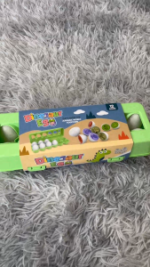 ไข่ไดโนเสาร์เสริมพัฒนาการ