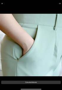 C กางเกงขาสั้นฮอตๆสาวอวบอ้วน34-46