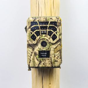 กล้องล่าสัตว์ไร้สายพร้อม Night Vision กล้องติดตามสัตว์ป่ากันน้ํากล้องเฝ้าระวัง Field TRAP กล้อง