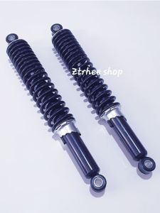 SHOCK BREAKER BELAKANG BEBAN BERAT 180 S/D 250 KG 280MM MOTOR JUPITER Z/VEGA/VEGA R NEW/FIZR/FORCE1
