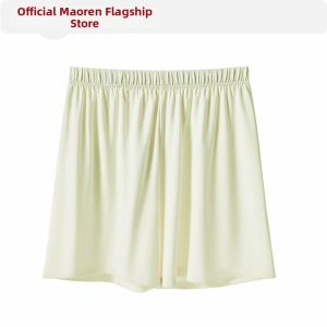 MiiOW | Breathable Quick Drying Short Home Pants