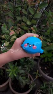 Dinosaur Squishy Dino Stress Relief Toy Squeeze Compress Toys Fidget