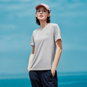 Pioneer camp | Quick-drying Lightweight Outdoor Sports T-Shirt