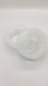 2pcs Car Shock Absorber Spring Bumper Power C Type Cushion Buffer Auto Springs Bumpers Universal For Car