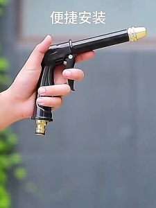 CH. High Pressure Waterr Jet Pump Car Wash Water Jet Nozzle Gun Car Washing Floor