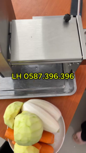 Máy thái sợi bào sợi chính hãng nhập khẩu inox 304 chuẩn 100% dây đồng