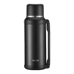 Supor | Large Capacity Portable Insulated Bottle