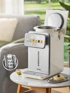 Supor | Smart Drinking Fountain Hot and Cold Water Dispenser