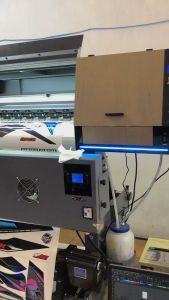 STRIPING VARIASI YAMAHA SOUL GT 110 KARBU / STIKER LIST MOTOR YAMAHA SOUL KARBU