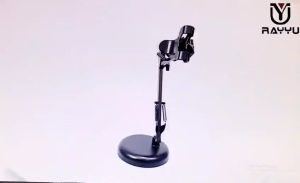 Foldable Phone Holder Desktop Stands