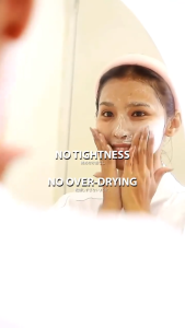 MY SAIKO SKIN – Poreless Washing Foam Gentle Skin Cleanser