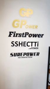 BIGPOWER Back Up Battery 12V 65AH Sealed Lead Acid  VRLA Battery for  ups  fire pump generator SEO