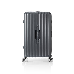 American Tourister | Spacious French Fry Style Suitcase 26 Inches