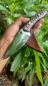 pisau dapur seset iris2 daging buwah