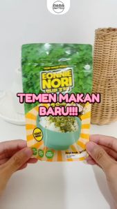 EMAKU Eonnie Nori 10gr / Rumput Laut Nori Tabur Bubuk Korea Seaweed Powder / BANDUNG