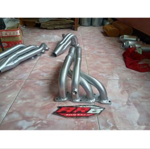 Header mobil aylacalyaAgyasigraSienta 1.2cc tipe 421panjang suara semi stereo