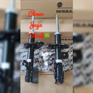 SHOCKBREAKER DEPAN NISSAN JUKE ORIGINAL HARGA UNTUK SEPASANG  | CJS