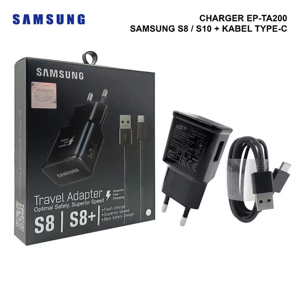 Watt Charger Samsung A31 Charger Original Super Fast Charging A31