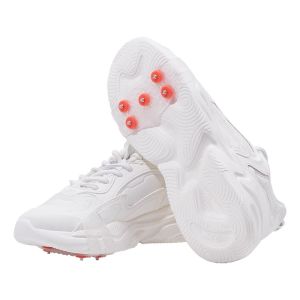 Ice Claw Antiskid Shoe Claw Shoe Cover Ice Catch Snow Antiskid Shoe Spike Fall and Winter Handy Gadget Hiking Outdoor Ice Kids Transparent