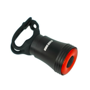 Blackbird | Intelligent Sensing Waterproof Brake Tail Light for Bicycles