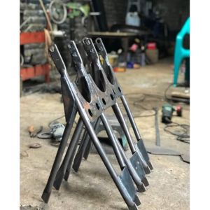 buntutan rangka cb gl100 mjs ASLI ORIGINAL tatanan nganjuk begel panjang kualitas jos frame gl 100 cb100 handmade