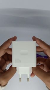 Charger 660W Batok Reno 8 + Kabel Data Fast Charging 4IN1 RGB 240W Multiple Charge Best Quality