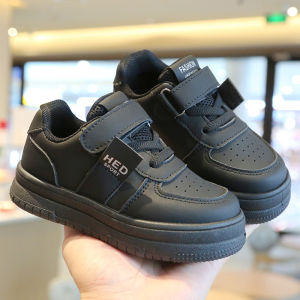 Sepatu Anak Laki-laki dan Perempuan HED SPORT Size 21-37 Model Strap Fashion Import