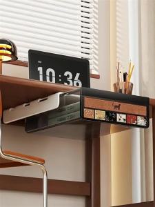 Under Desk Drawer Storage Box