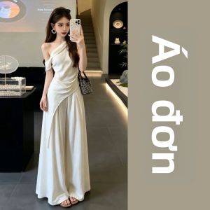 SENWA | Bộ Đồ Hai Mảnh Phong Cách Hàn Quốc Mới Cho Mùa Hè